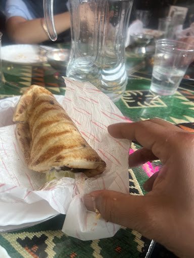 Photo of Layali Riyadh - 58 Old Christchurch Rd, Bournemouth BH1 1LR